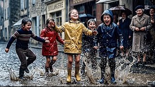 Claude-Michel Schönberg – Les Enfants De Mes Enfants (1976)