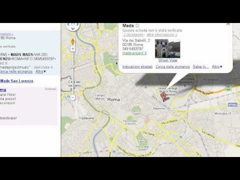 GIOVEDI 16 DICEMBRE CTRL Lose Control - live TAVRVS (electro - RM) @Mads