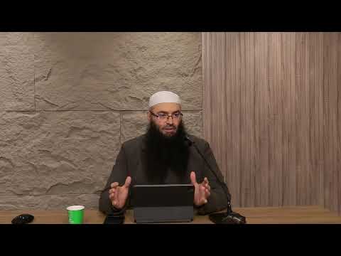 02) Esh-Sherh El-Mumti - Kapitulli i xhenazës (Çfarë veprohet me atë që është në agoninë e vdekjes)