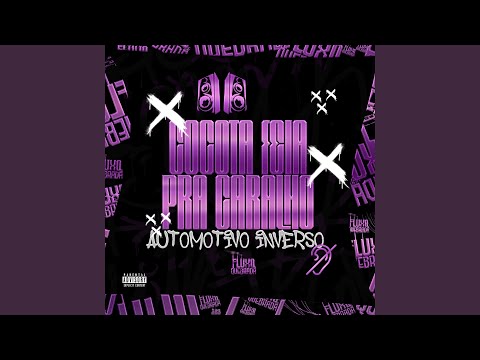 COCOTA FEIA PRA CARALHO - AUTOMOTIVO INVERSO