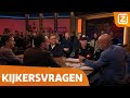 Doornbos: "Er is enorm veel spanning bij Alpine tussen Ocon en Gasly" ? | Race Café 03/03/2023