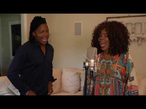 At The Cross | Michael Tait & Lynda Randle