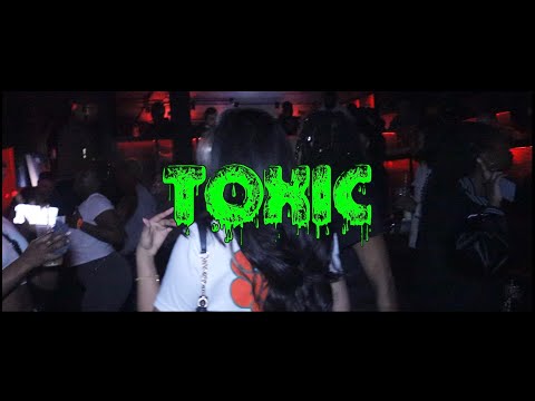SENO J - TOXIC