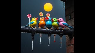 Video PRAGODANCE - Kontaminovaná /CZPOP 2024-3 remix of 2024-2/