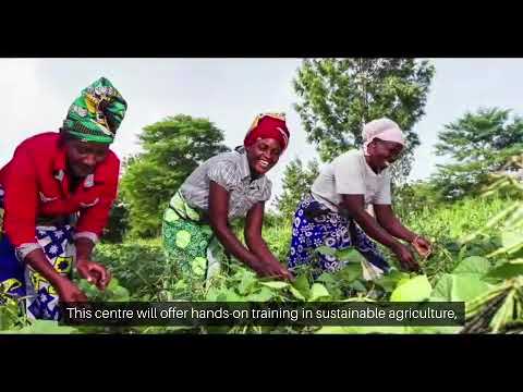 Zimconserve Permaculture Resource Centre