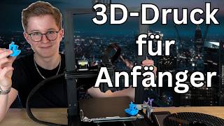 So würde ich 2026 mit 3D-Druck anfangen