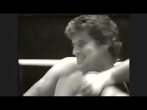 WWF Wrestling at The Spectrum 6/2/84