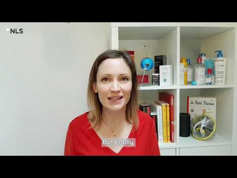 NAOS Live Science | An interesting take on the Research on Microbes