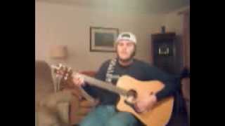 Cross Canadian Ragweed - Dimebag (cover)