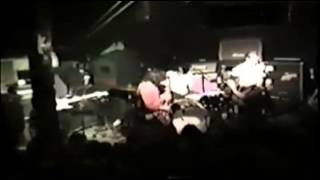 The Flaming Lips ~ Lucifer Rising - live 1992