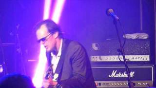 Black Country Communion - The Great Divide, Sheperds Bush Empire, Dec 30-2010