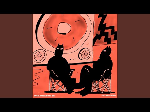 ВВВ (THE DAWLESS Remix)