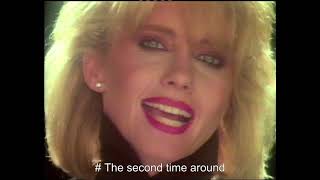 Olivia Newton-John - Twist Of Fate (1983)