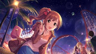 Cover art for Roller Coaster - Nightcore