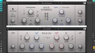 Video thumbnail for How to: master your mixing | Native Instruments by Native Instruments