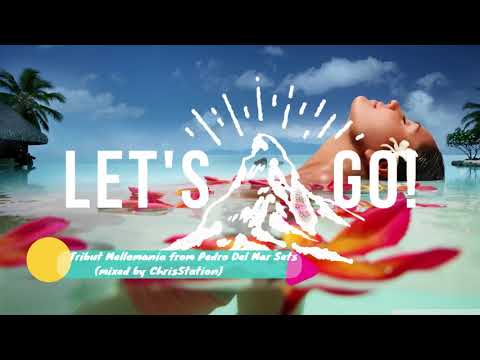 Tribut Mellomania (from Pedro Del Mar Sets) - mixed by ChrisStation