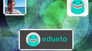 App per prof #32 EDUETO (Quiz online)