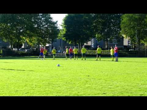 2011-10-15 Internos A3-Rijen A2: 2-2 DSCN1004.MOV