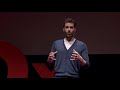 How To Stop Feeling Anxious About Anxiety Tim Box TEDxFolkestone
