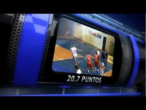 Ola Atoyebi, nuevo refuerzo del Melilla Baloncesto