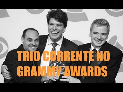Grammy Award Trio Corrente
