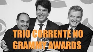 Grammy Award Trio Corrente