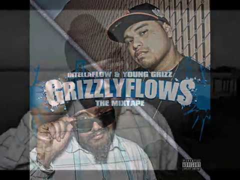 Grizzly Flows - When Time Comes - intellaFLOW & Grizz ft. yOuNg pHiLi & eNCy