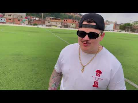 QUEBRAMOS O CADEADO DO CAMPO/ MC PIEDRO E MC TCHESCO - GRAVAÇÃO “OH FÉ”