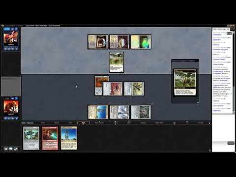 Chewy's Magic Blog - Affinity Tuning Round 2