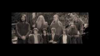 The Fellowship of the Ring | Brothers in Arms