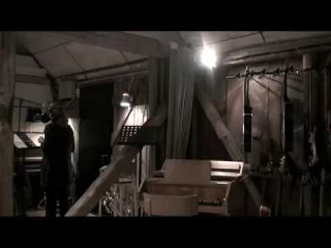 Florian Horwath - Baby you got me wrong