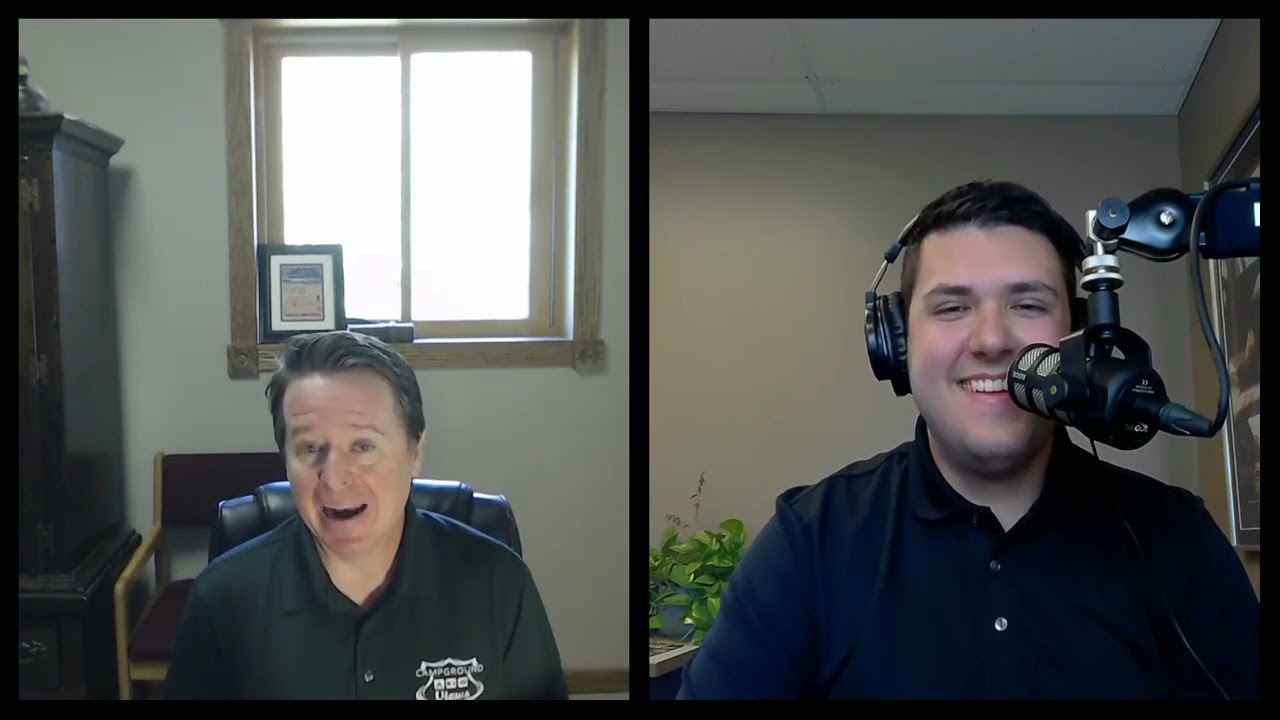 Supplier Showcase: Campground Views CEO on Virtual Tours, Map Feature