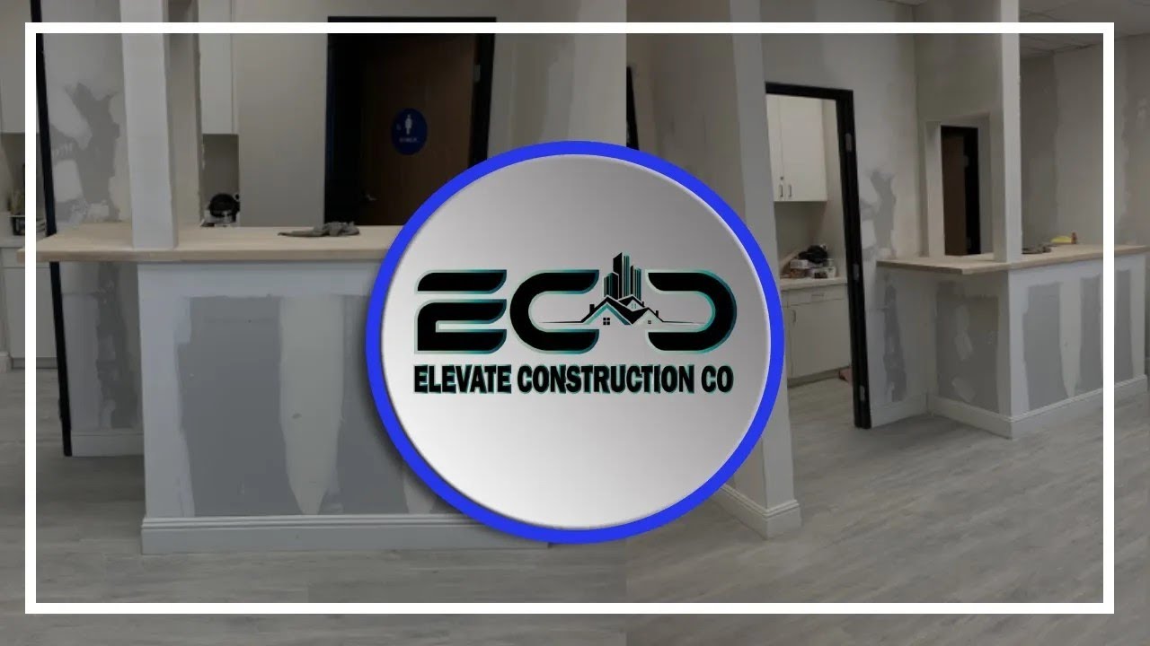 Elevate Construction Co