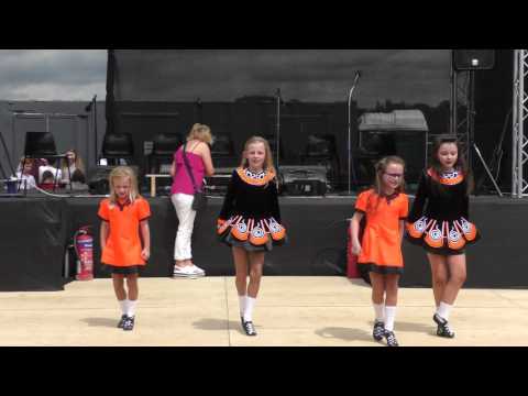 LONDON IRISH VINTAGE CLUB CHARITY DAY  16/07/17