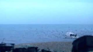 Guillemots - Walk The River