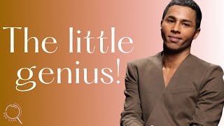 Olivier Rousteing at Balmain - models of all ages, sizes and skin colours | Pod lupą | Season 2