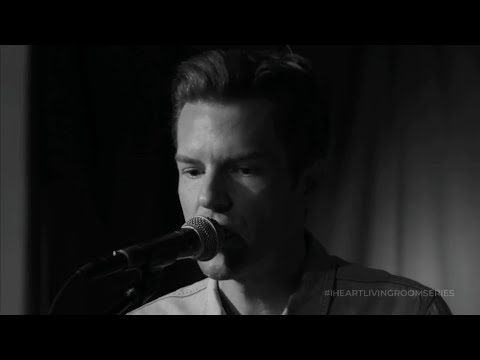 The Killers - A Pirate Looks At Forty (Jimmy Buffett Cover) HQ