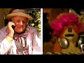 Bear Behaving Badly Radio Doris Series 3 EP8