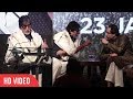 Amitabh Bachchan Emotional Speech On Bal Thackeray Share Emotional Bond Inside REAL Story