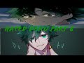 Hated Deku Part 6 Forgive