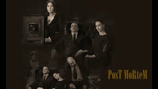 teaser "PostMorteM"