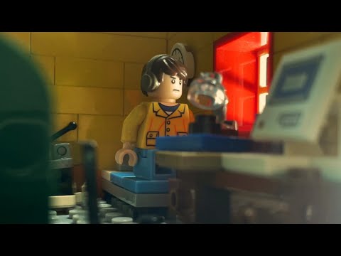 AWAKENING  / STOP MOTION SHORT FILM [Media Arts, CMU ACCEPTED 2022]