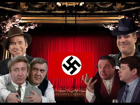 Old Vs. New: The Producers