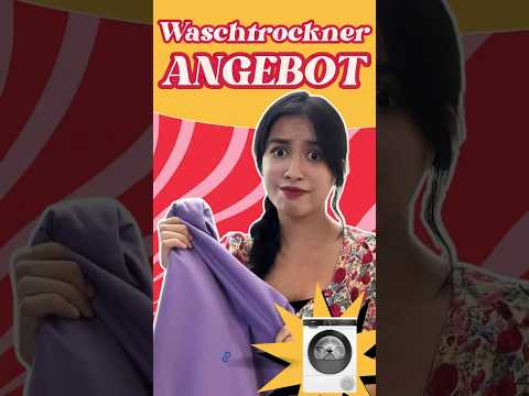 LG Waschtrockner im Test: Modelle W4WR7096YB und W4WR42966 im Vergleich