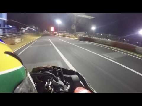 Eraldo Silva   PPK   Etapa 06