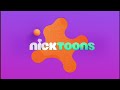 Nicktoons UK Rebrand Continuity And Adverts 1st May 2024