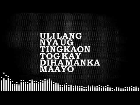 SILOUIE KARAOKE - JUAN PAASA (LYRICS + SING ALONG)