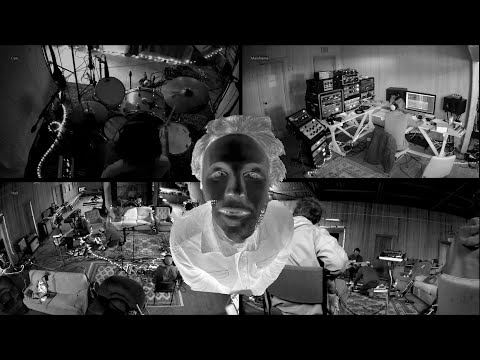 Soaked Oats - The Way It Works (Official Music Video)