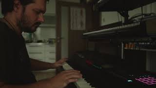 Video thumbnail for Roland Fantom 8 - V Piano pianissimo Demo by MKPhilharmoniker