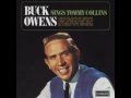 Buck Owens - Where Does The Good Times Go